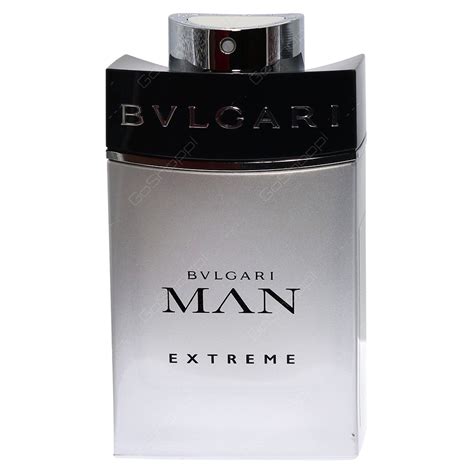 bvlgari man extreme discontinued.